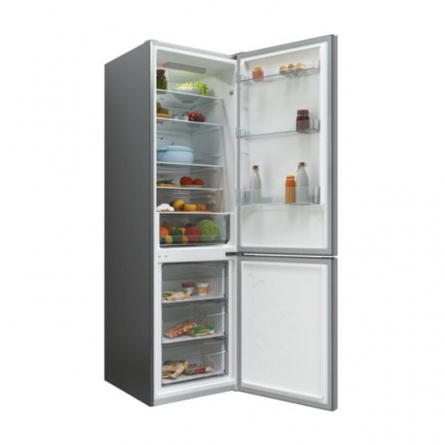Купить  холодильник candy ccrn 6200 s в интернет-магазине Айсберг! фото 2